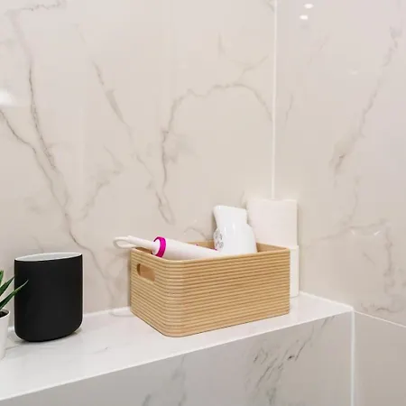 Appartement 06 Blisko Plazy Z Ogrodem - Grzybowo, Kolobrzeg - Nadmorska 26