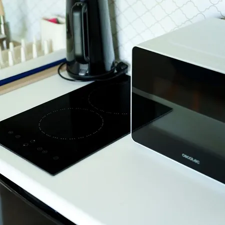 06 Blisko Plazy Z Ogrodem - Grzybowo, Kolobrzeg - Nadmorska 26